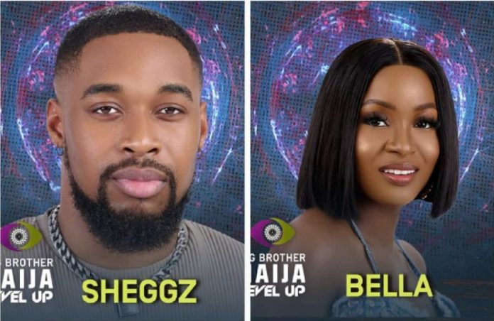 Sheggz Bella Sheggz Bella