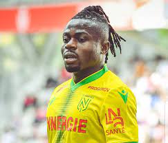 Simon Match Hero For Nantes In 3-1 Comeback Victory Against Toulouse Simon Match Hero For Nantes In 3-1 Comeback Victory Against Toulouse