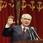 Soviet Leader Mikhail Gorbachev Is Dead Russia Obit Gorbachev