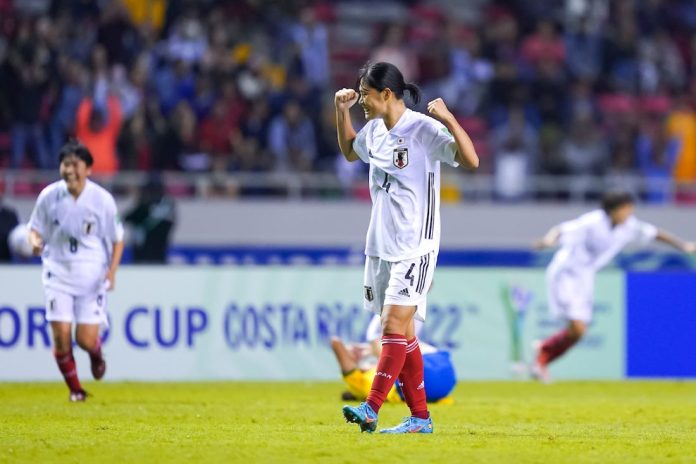 Spain Exact Vengeance, Defeat Japan 3-1 To Lift U-20 World Cup Spain Exact Vengeance, Defeat Japan 3-1 To Lift U-20 World Cup