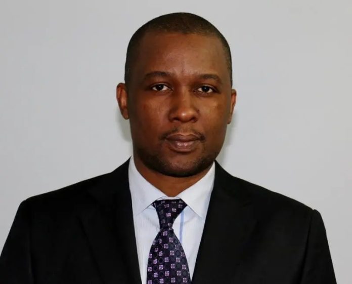 StarTimes Chief Operating Officer Tunde Aina Joins International Emmy Award Jurors StarTimes Chief Operating Officer Tunde Aina Joins International Emmy Award Jurors
