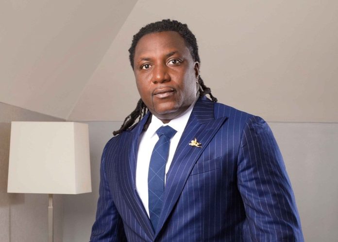 Steve Babaeko X3M Celebrates 10 Years Anniversary Steve Babaeko X3M Celebrates 10 Years Anniversary