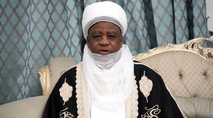 Sultan Sultan of Sokoto, Muhammadu Sa’ad Abubakar III