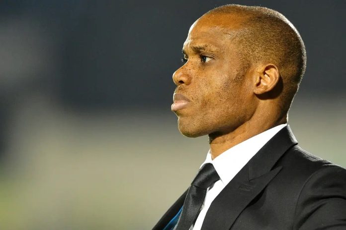 Sunday Oliseh