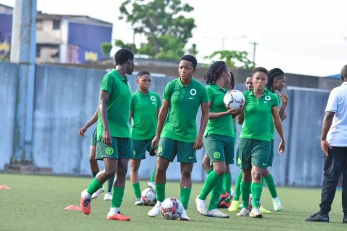 Super Falconets Super Falconets