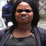 Naira Marley’s Former Lawyer Sentenced To Two Years Imprisonment For Bribe Solicitation Taiwo Oreagba