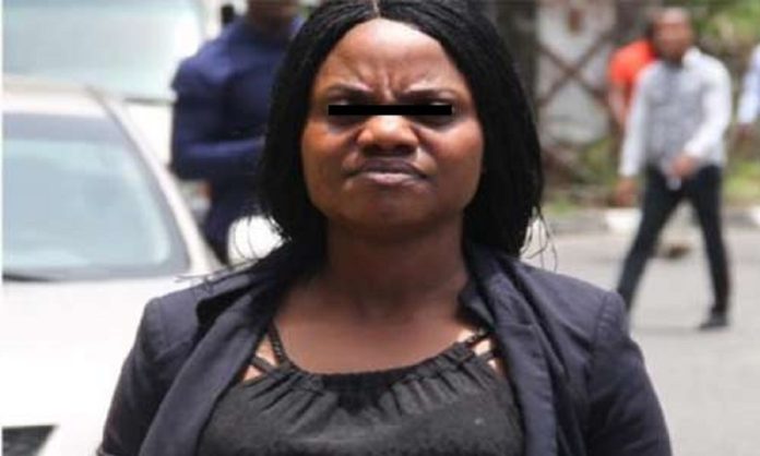 Taiwo-Oreagba-Mrs Taiwo Oreagba