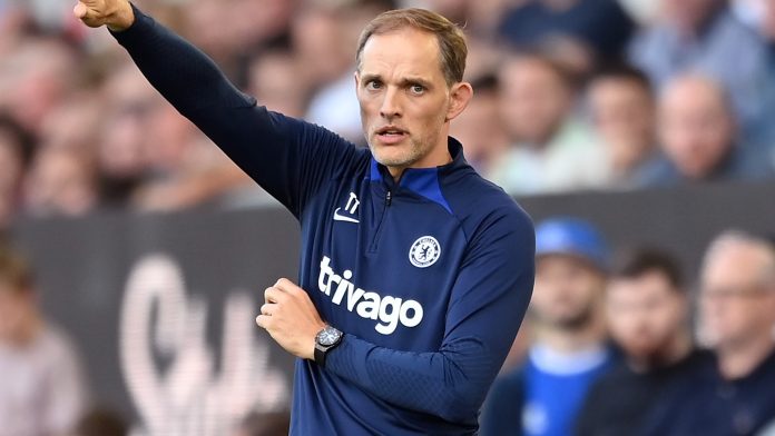 Thomas Tuchel