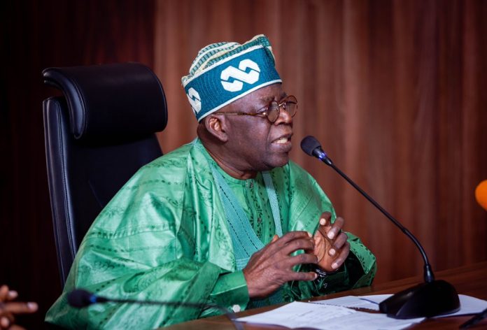 Tinubu 2023 Tinubu 2023