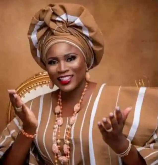 Tolu Afolayan