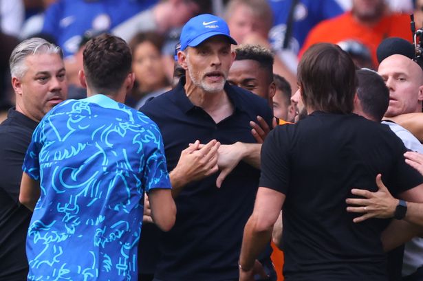 Tuchel