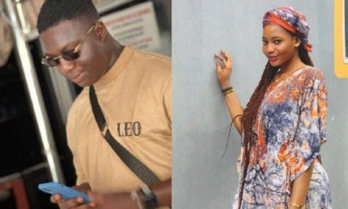 Two Kwara Varsity Students Found Dead Inside Private Hostel Two Kwara Varsity Students Found Dead Inside Private Hostel