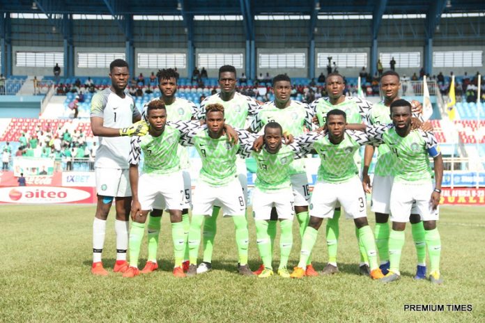U-23 AFCON
