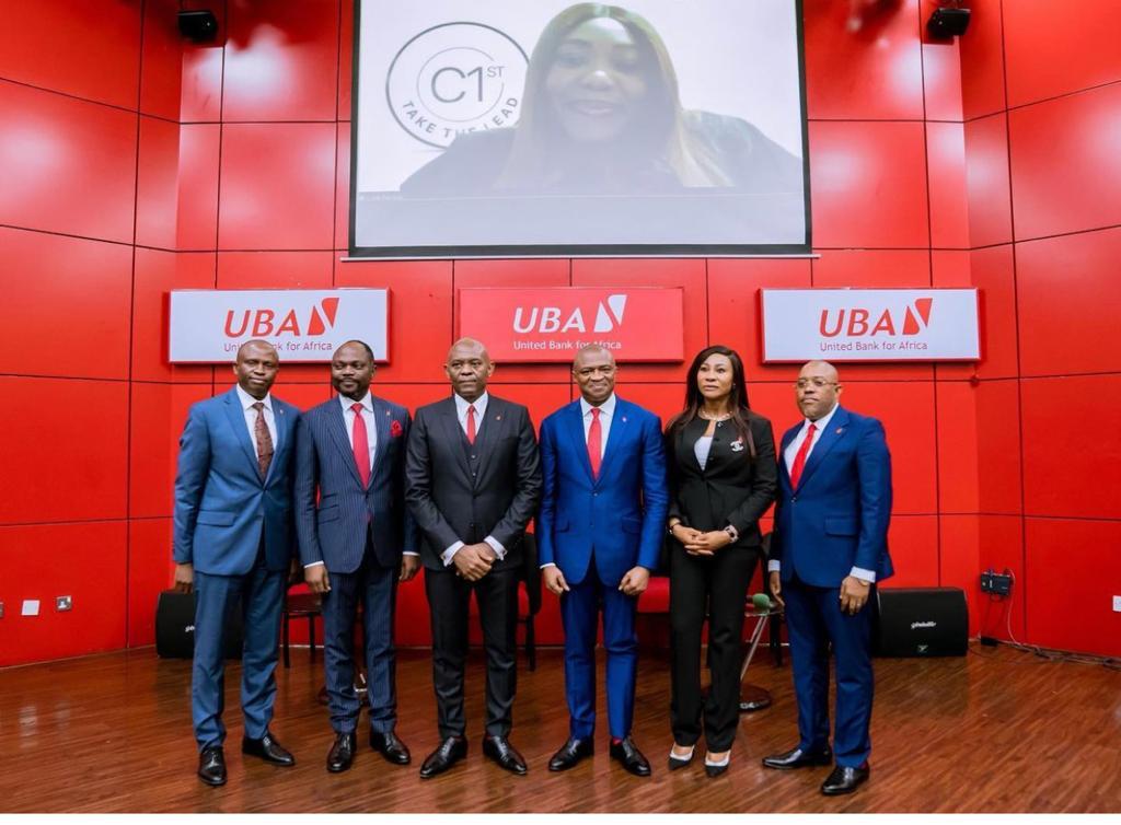 UBA Announces New Appointments - THEWILL NEWS MEDIA UBA Announces New Appointments