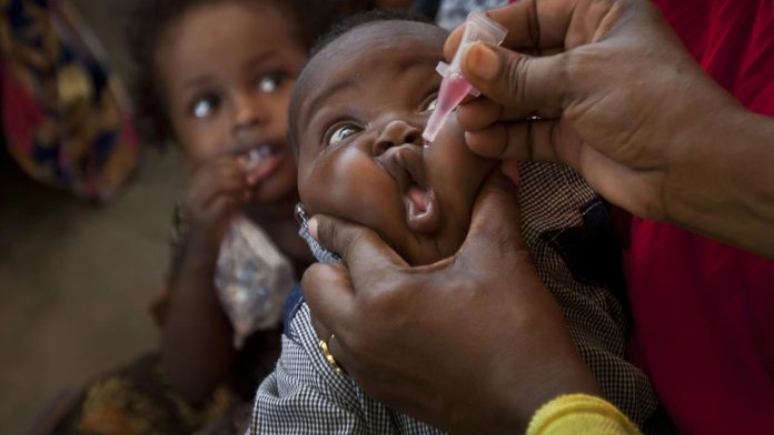 Vaccination for Children