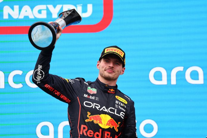 Verstappen