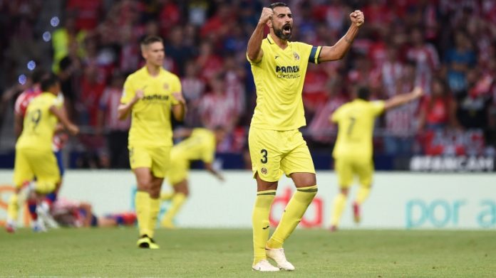 Villareal Villareal