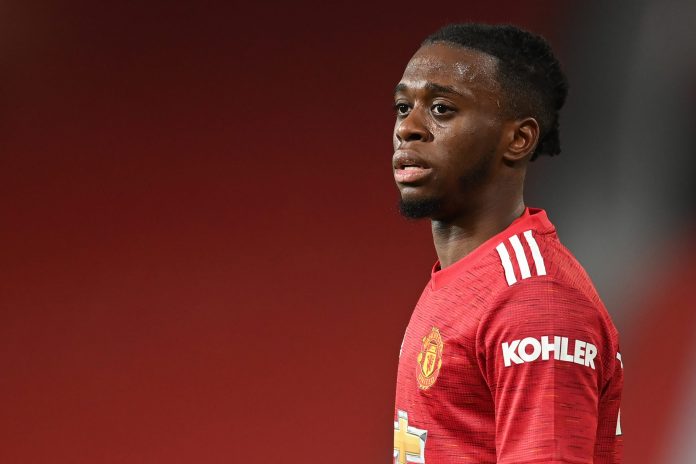 Wan-Bissaka