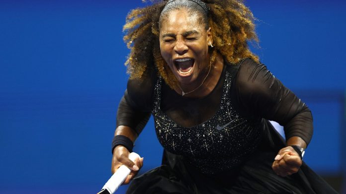 Williams Beats Kovinic, Advances To US Open Second Round