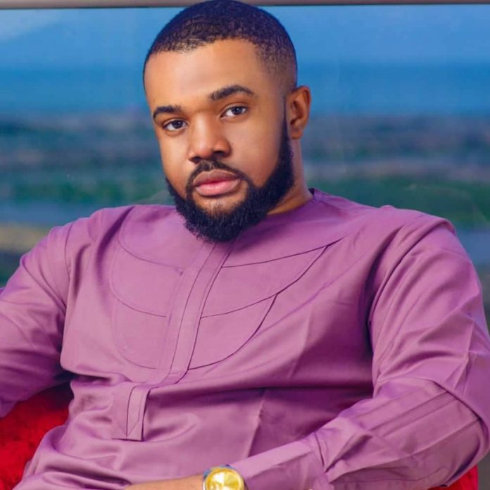 Williams Uchemba Williams Uchemba