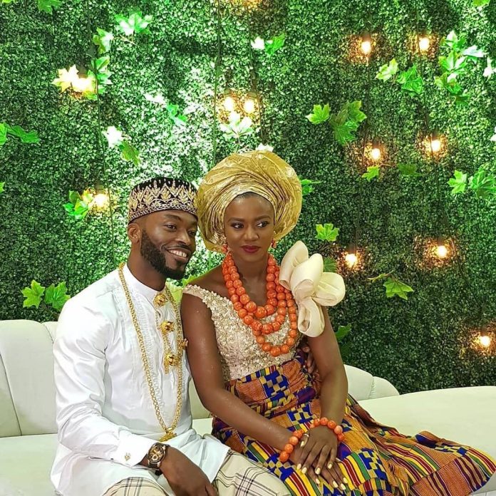 Yolanda Okereke Marks Late Hubby’s Posthumous Birthday Yolanda Okereke Marks Late Hubby’s Posthumous Birthday