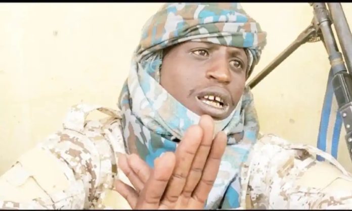 Zamfara Bandits’ Leader Bello Turji Embraces Peace