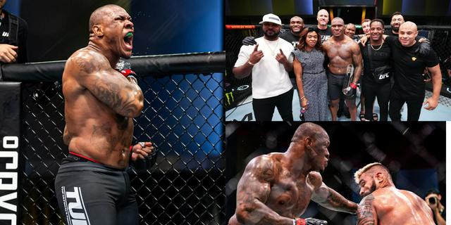 Kamaru Usman