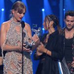 2022 MTV Awards: Taylor Swift Nabs Top Awards + Full List Of Winners mtv awards swift