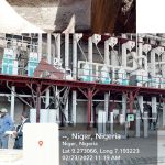 45 Years Of CBN Intervention: Niger State niger factory