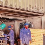 45 Years Of CBN Intervention: Plateau State plateau factory