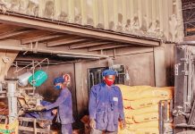45 Years Of CBN Intervention: Plateau State plateau factory