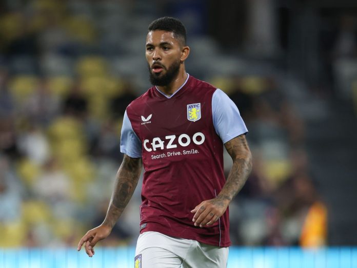 0_GettyImages-1242025603 Villa Sign Dendoncker, Opening Up Chance For Arsenal To Sign Douglas Luiz