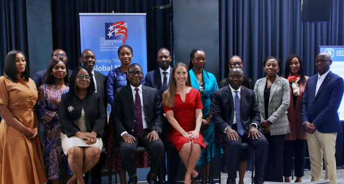 1st Discover AfDB