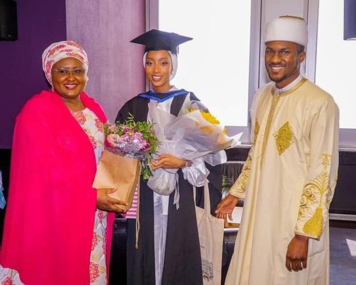 Zahra B Buhari
