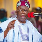 Despite Difficulties, Buhari Administration Has Delivered On APC Promises – Tinubu APC