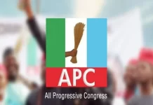 APC Amended 2026 National Convention Sub-committees APC