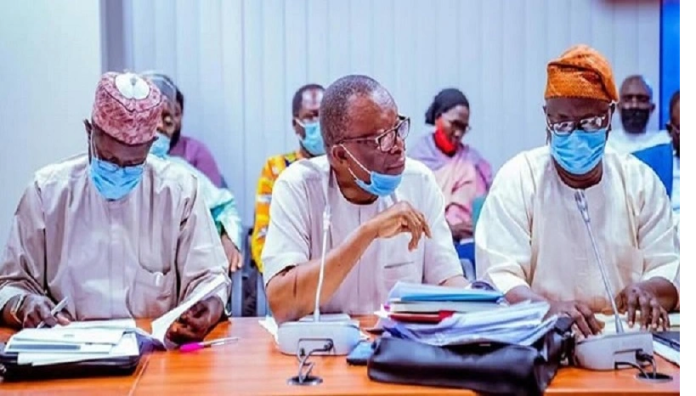 ASUU Strike