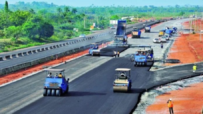 Abuja Kano Road