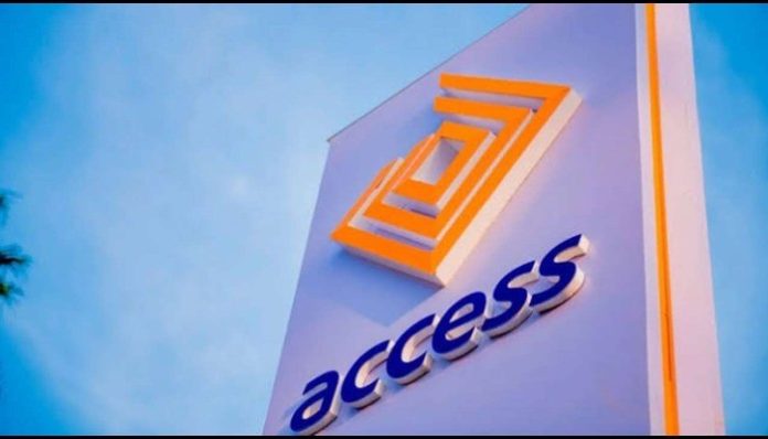 Access holdings Access Bank
