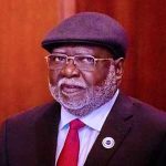 Senate To Screen Justice Ariwoola AS CJN Wednesday Ariwoola