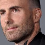 Adam Levine Allegedly Accused Of Cheating On His Pregnant Wife