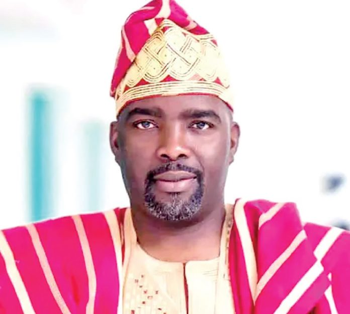 Adejare Adegbenro Adejare Adegbenro