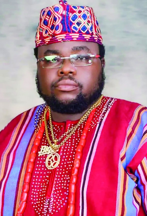 Adesina