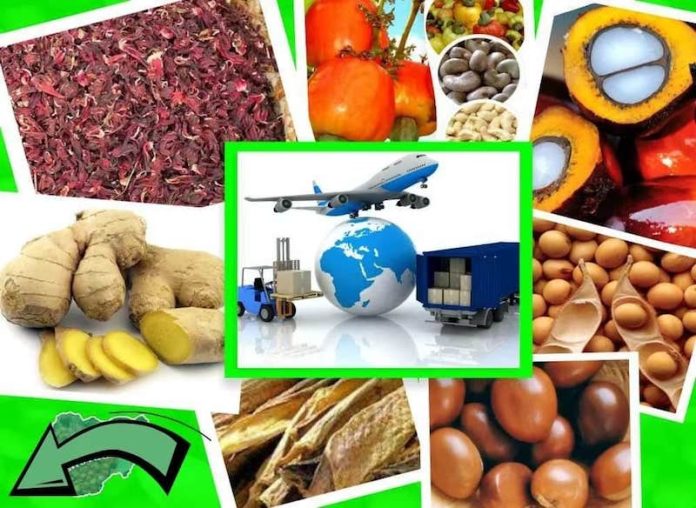 Agro-export Agro-export