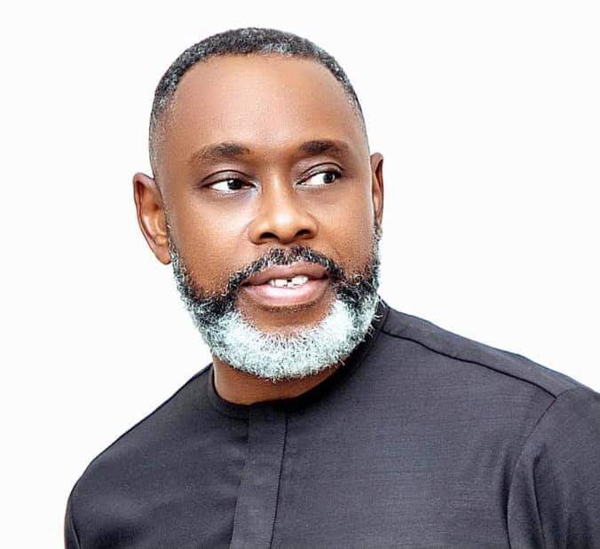 Akan Udofia Akwa Ibom APC governorship candidate