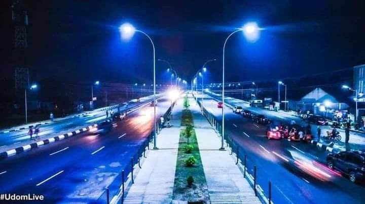 Akwa-Ibom-Ring-Road-1 - THEWILL NEWS MEDIA