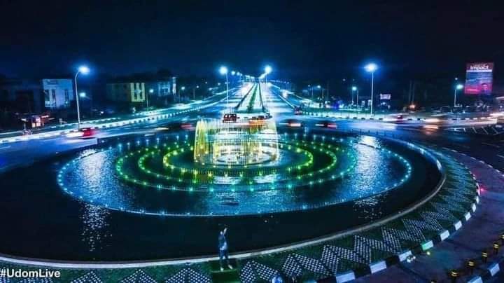 Akwa-Ibom-Ring-Road - THEWILL NEWS MEDIA