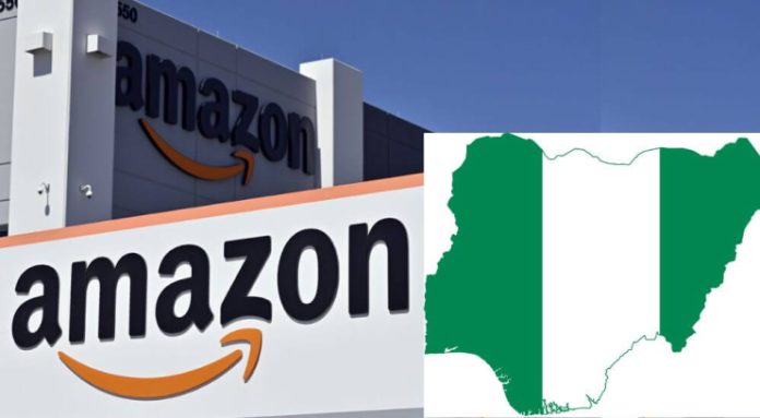 Amazon-Nigeria Amazon Nigeria