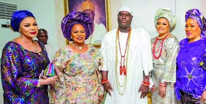 Ooni of Ife
