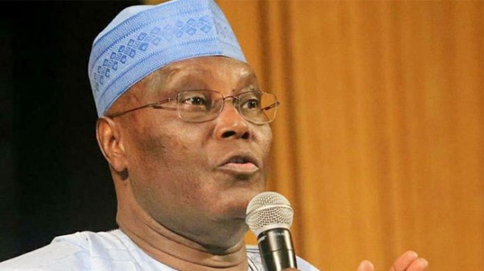 Atiku Abubakar Atiku Abubakar
